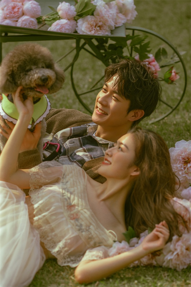 法式油画丨文艺写实