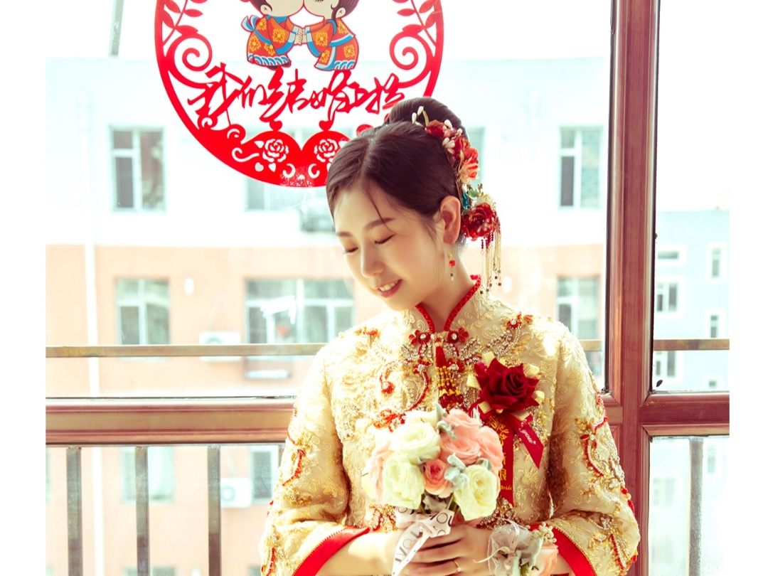 超值特惠3999婚礼套餐