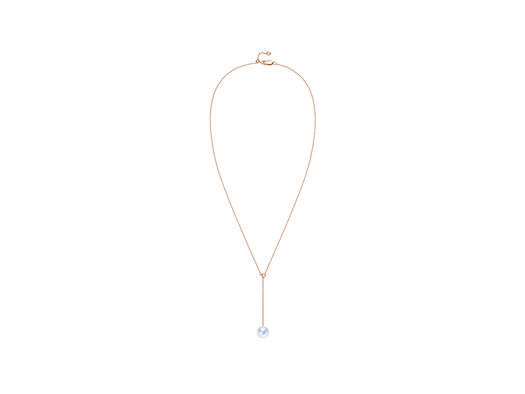 DR 珍爱一生系列 一心相随 套链TL0363