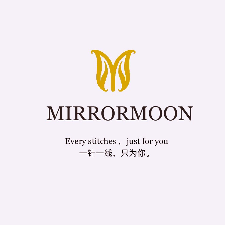 MIRRORMOON礼服定制工坊