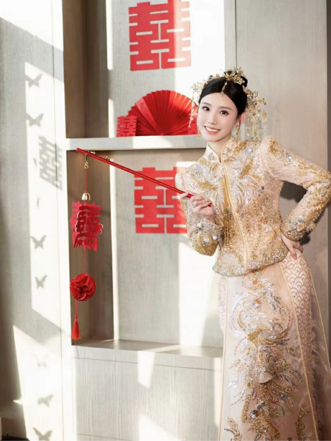 化妆师是个幸福的职业🥰我们用心服务好每一位客人