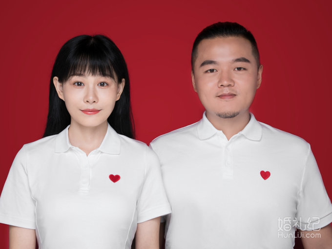 领证 连着一个星期没睡好