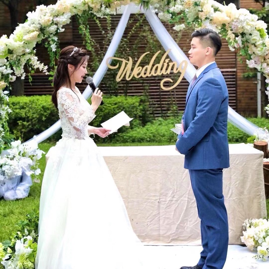 上海新娘化妆师跟妆 送助理送妈妈妆发