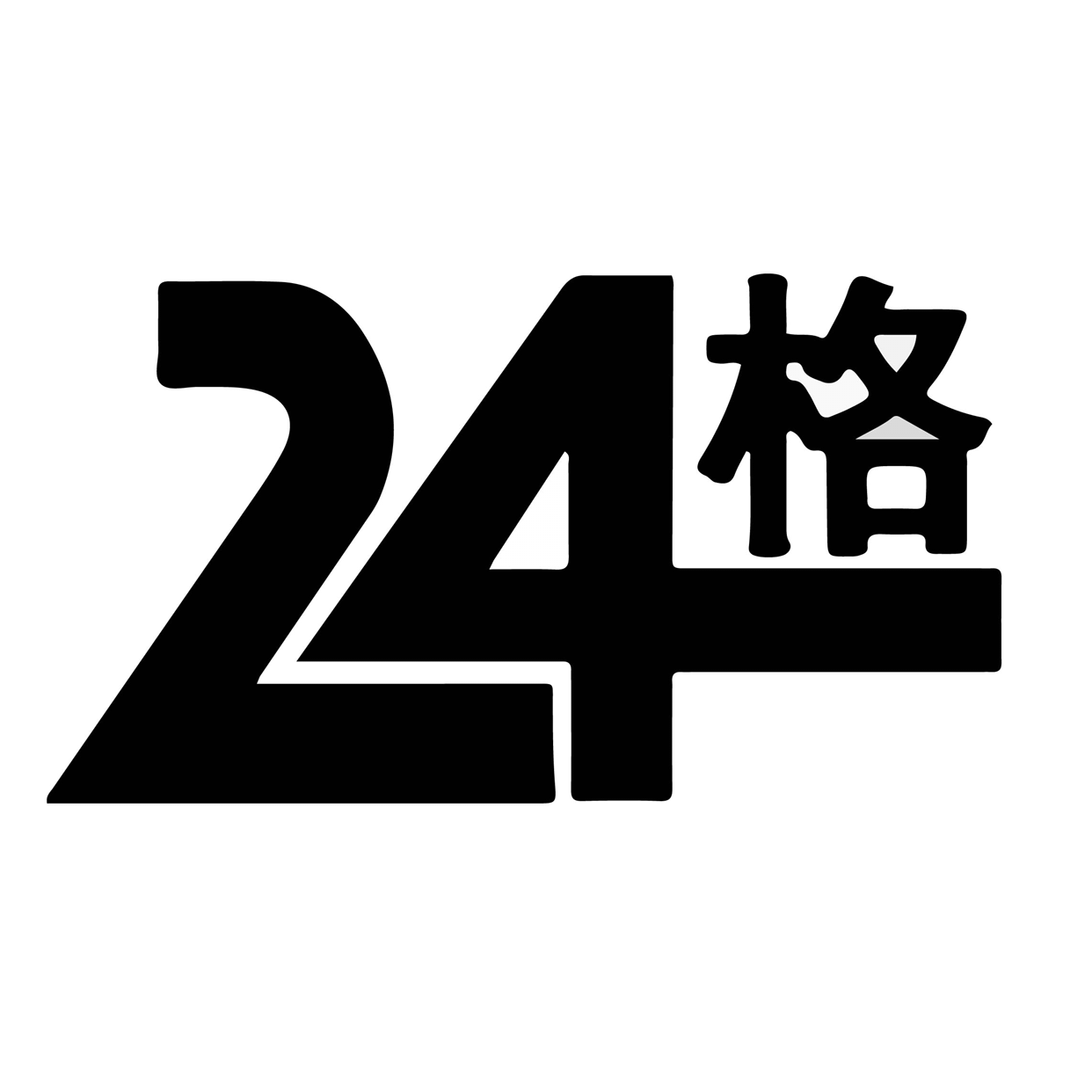 24格影像