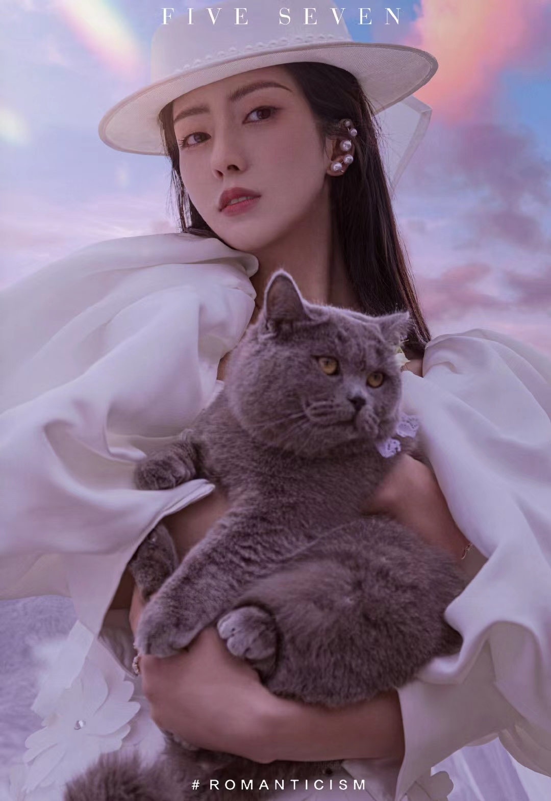 高端品質(zhì)/ 私人訂制/輕奢婚紗照系列