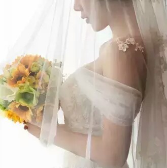 null爱的嫁衣婚纱会馆