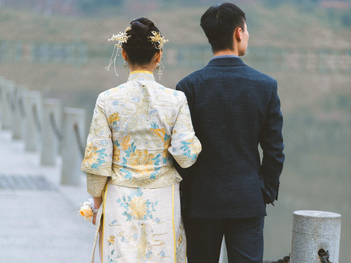 纪实 小清新 唯美 摄影单机跟拍