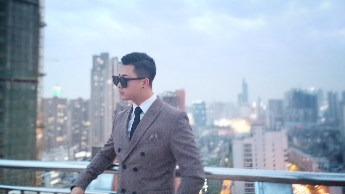 主持人•以天「婚礼展示片」