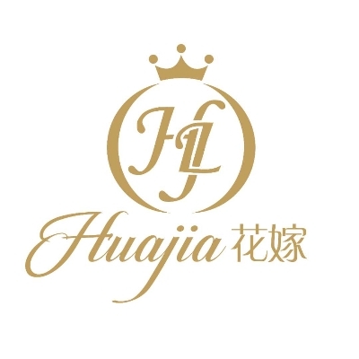 花嫁婚紗禮服