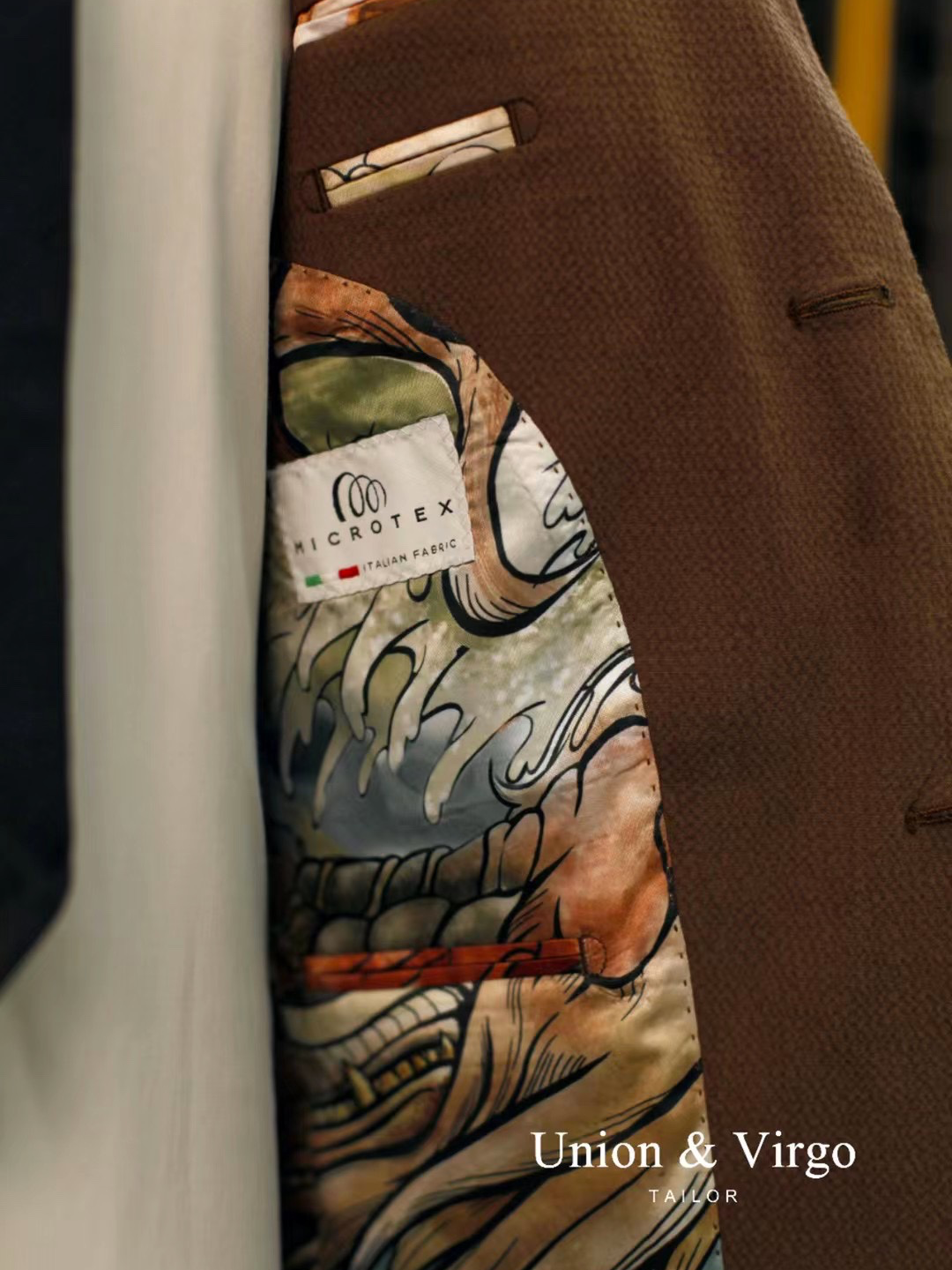 保时捷PORSCHE国潮联名系列