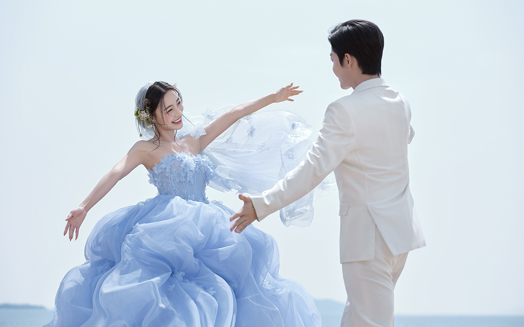 【海景💙纪实】总监摄化•专车服务•产品包邮