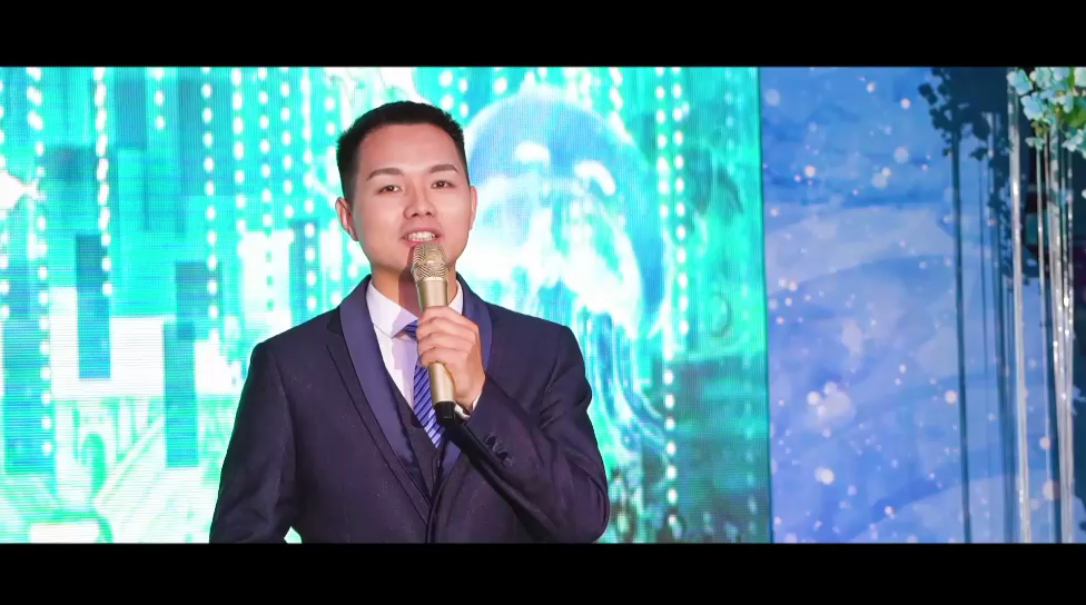 资深主持+流程策划+婚礼音乐搭配