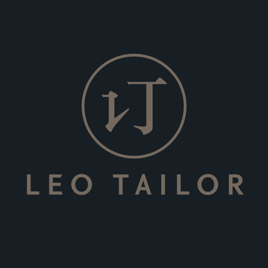 LeoTailor手工西服定制店