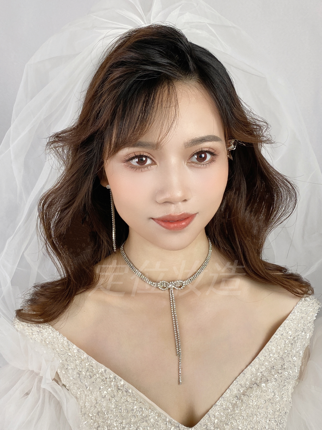 【人气款】青秀区定位妆造专业跟妆团队&送伴娘妆