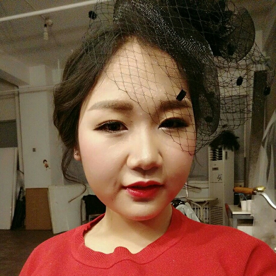 null昌儿彩妆