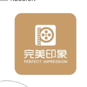 null完美印象婚纱摄影
