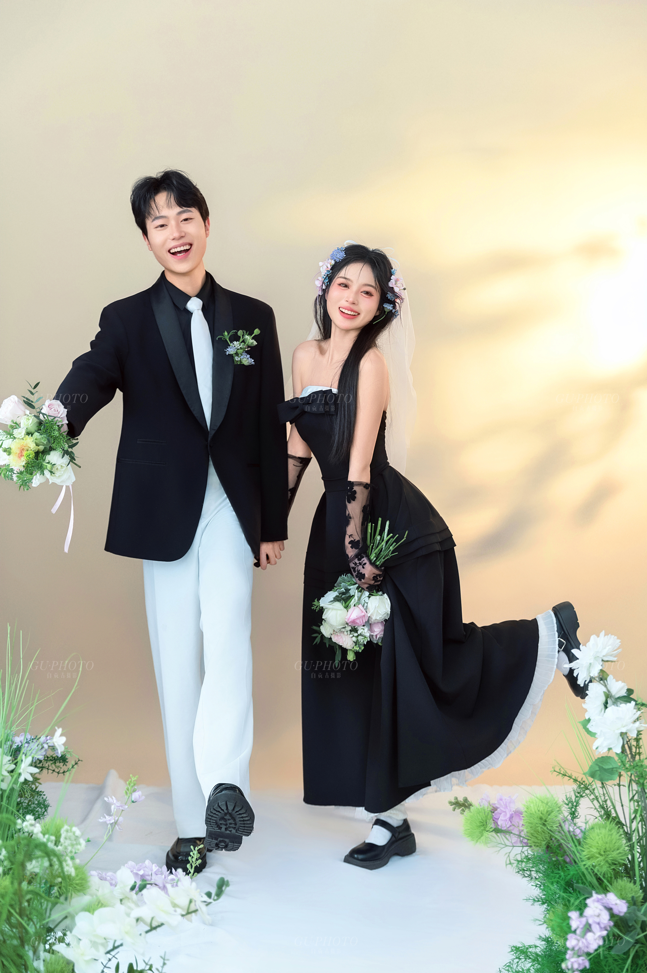 【店长推荐】2999婚照特惠套系