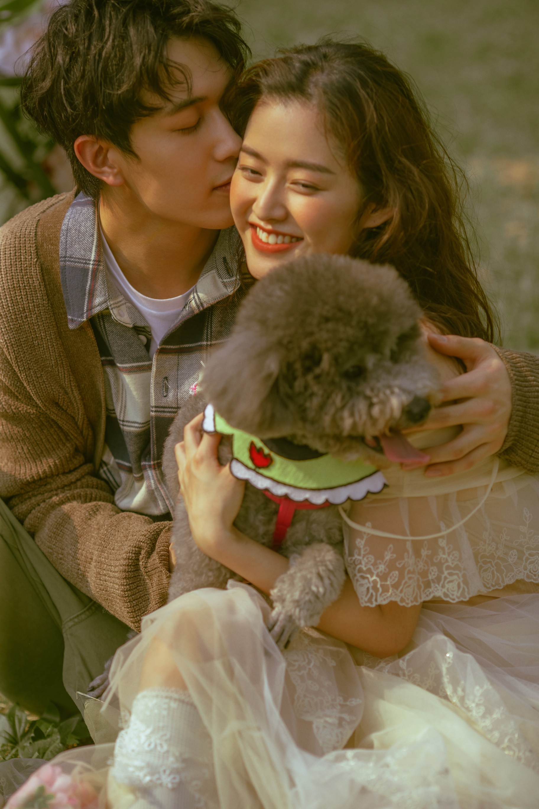 法式油画丨文艺写实