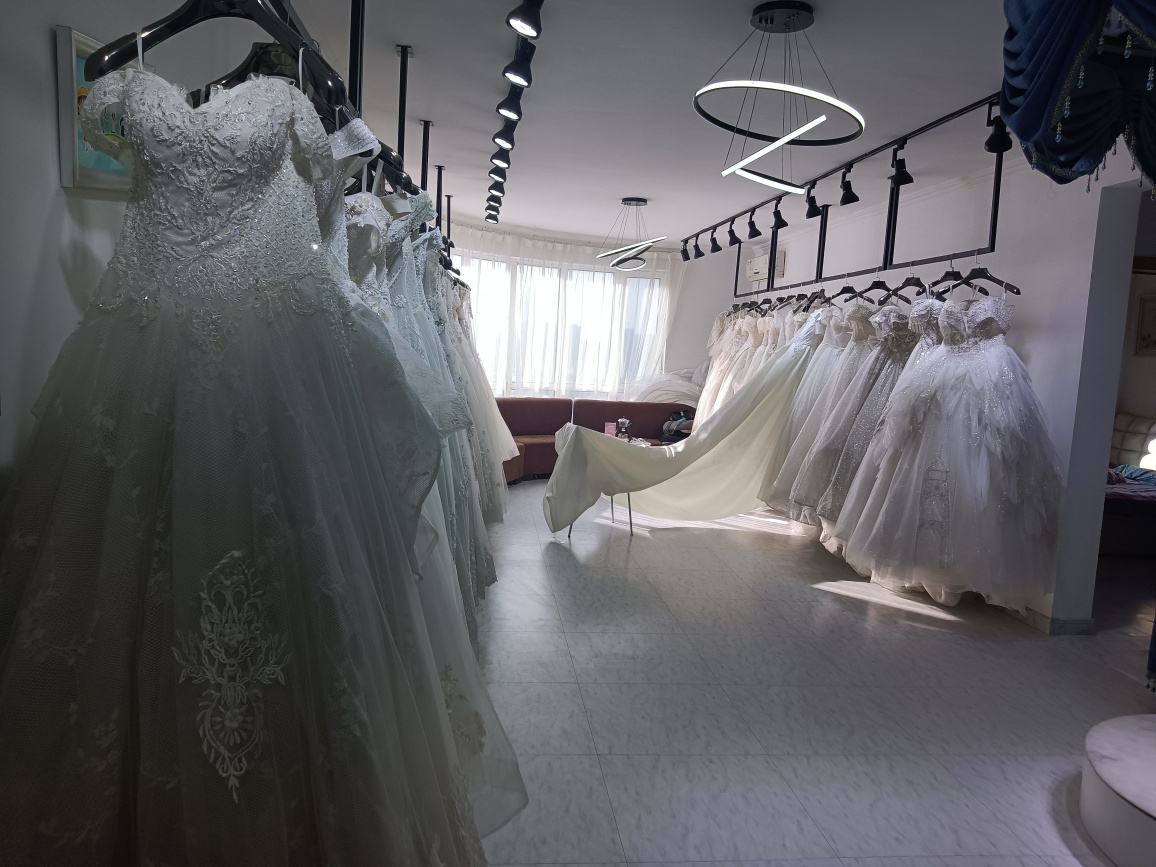 依贝姿婚纱会馆
