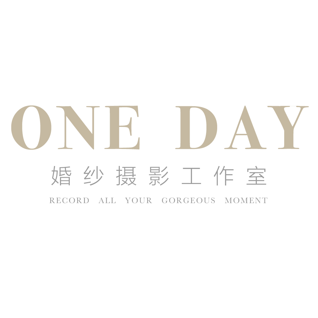 ONEDAY婚纱摄影