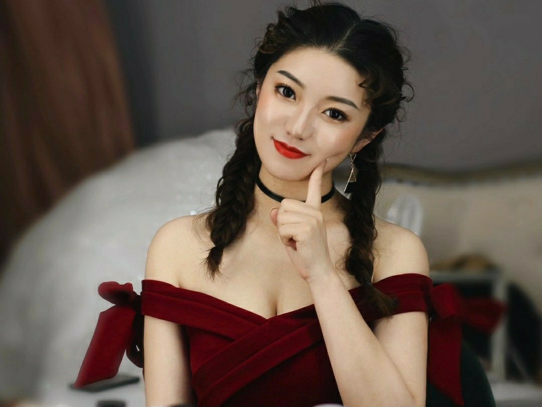 限时特惠980 武汉市内 新娘跟妆 一线产品  