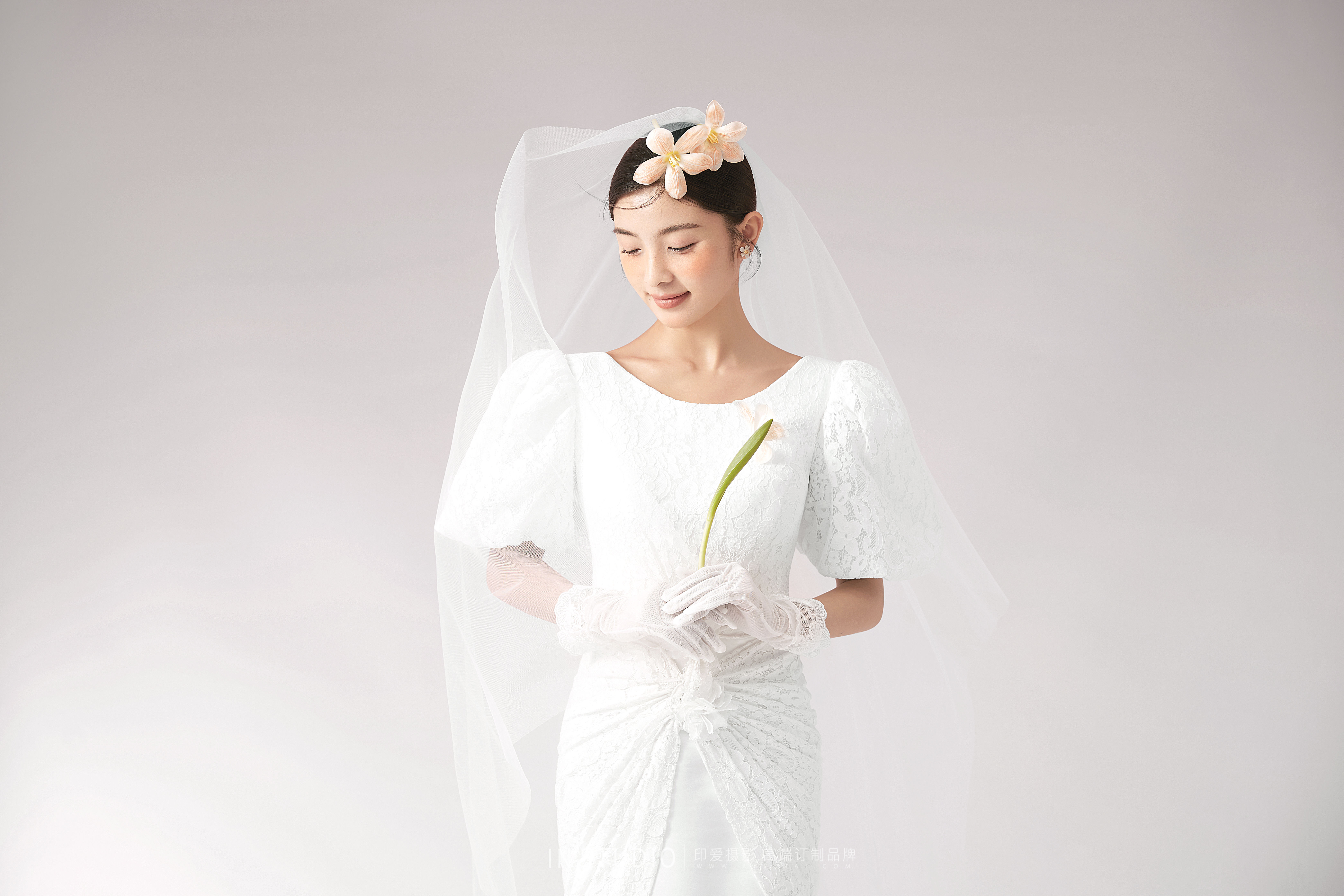 【印爱】高性价比婚纱套系