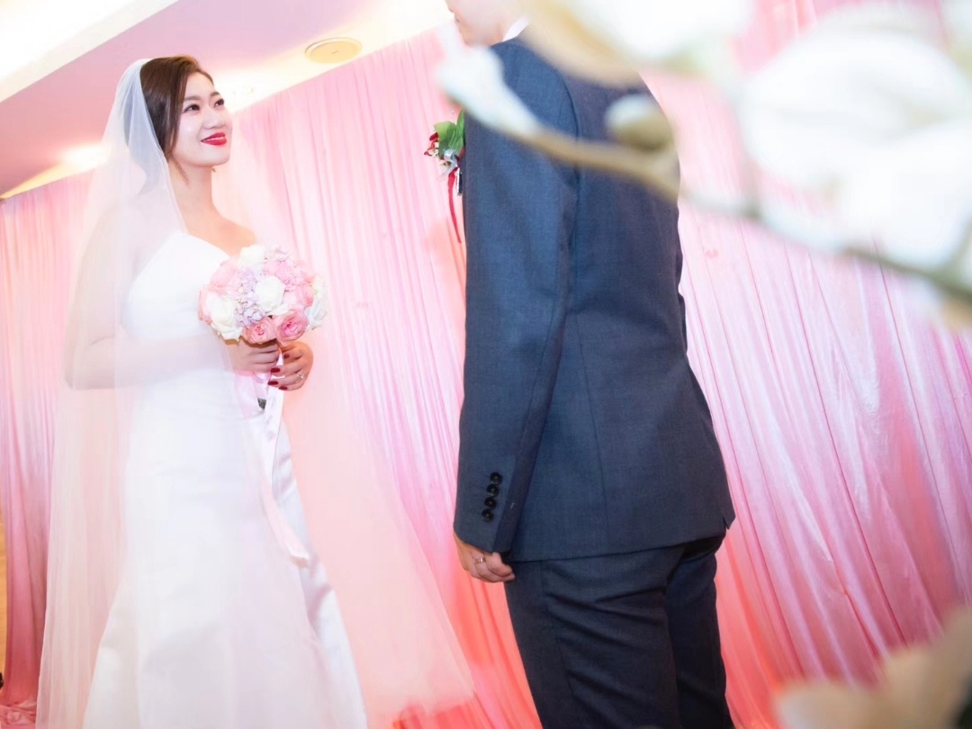 大宇化妆造型总监化妆师全程跟妆