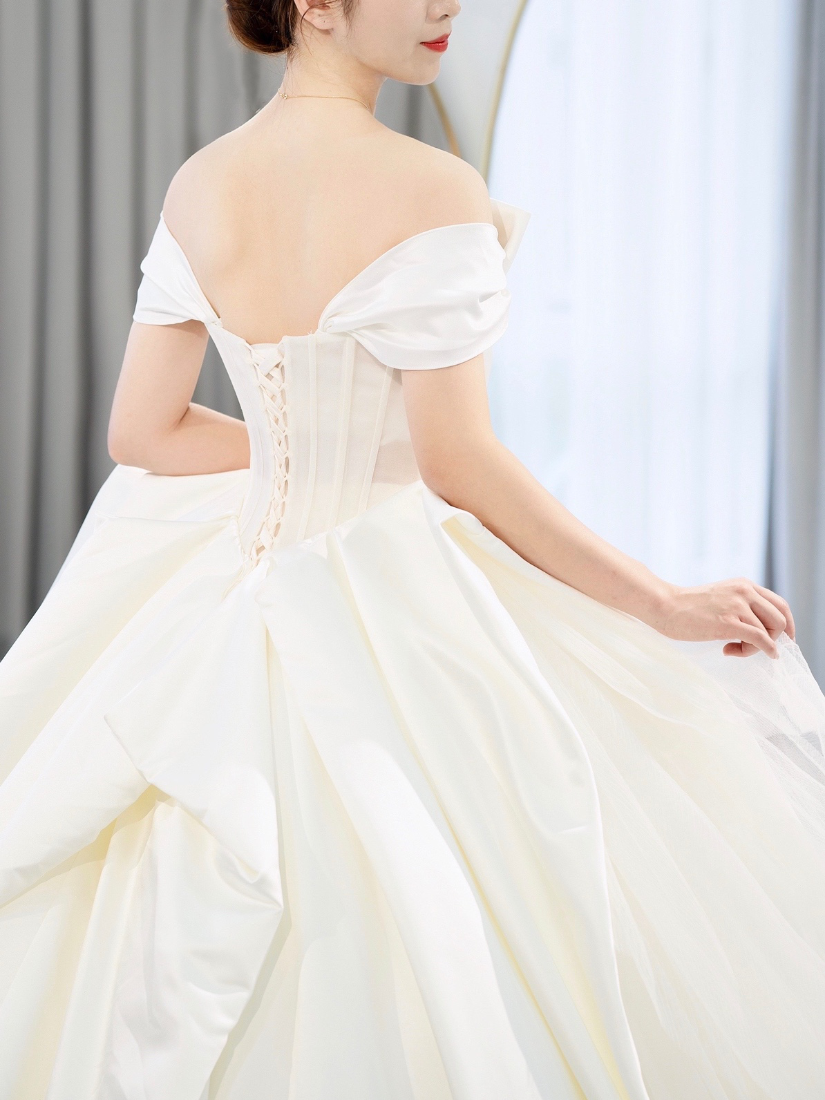 【婚纱套餐】婚纱礼服套餐7件套
