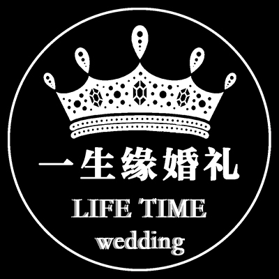 LIFE TIME一生緣婚禮