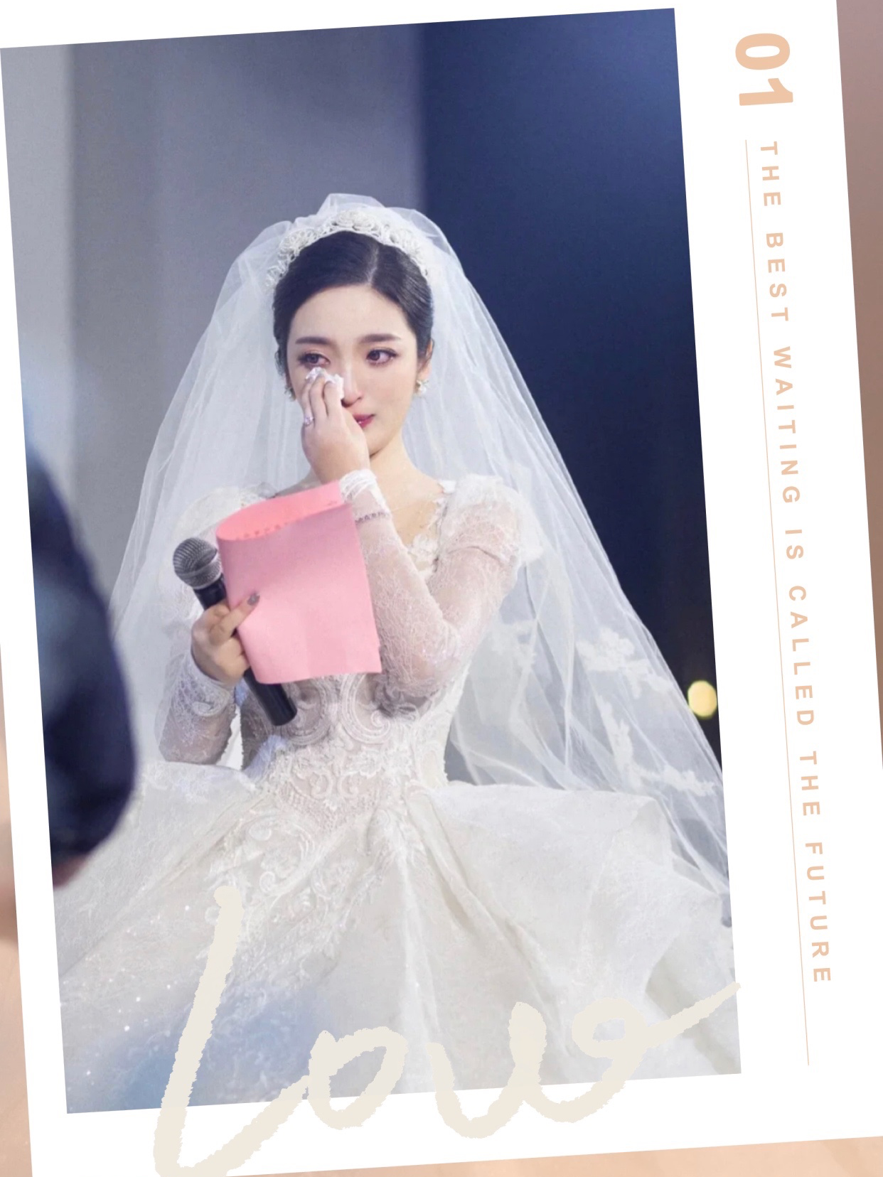◤初见婚纱◢资深跟妆老师+高端奢华新款婚纱