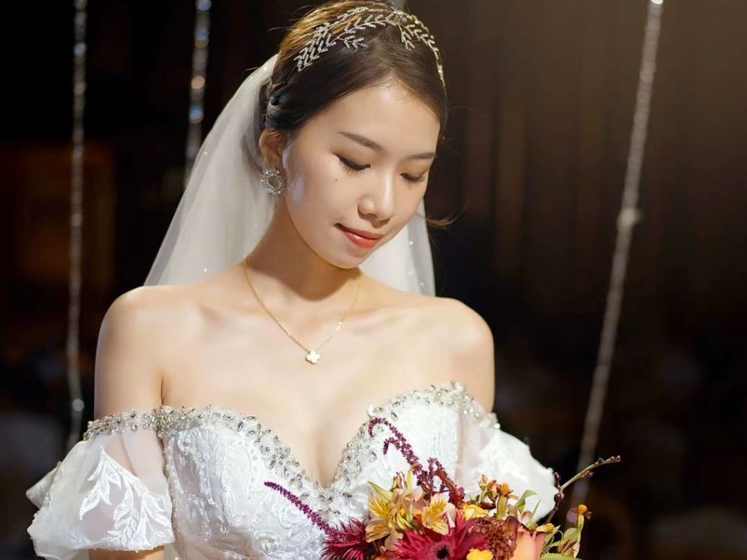 首席老师跟妆档·预约