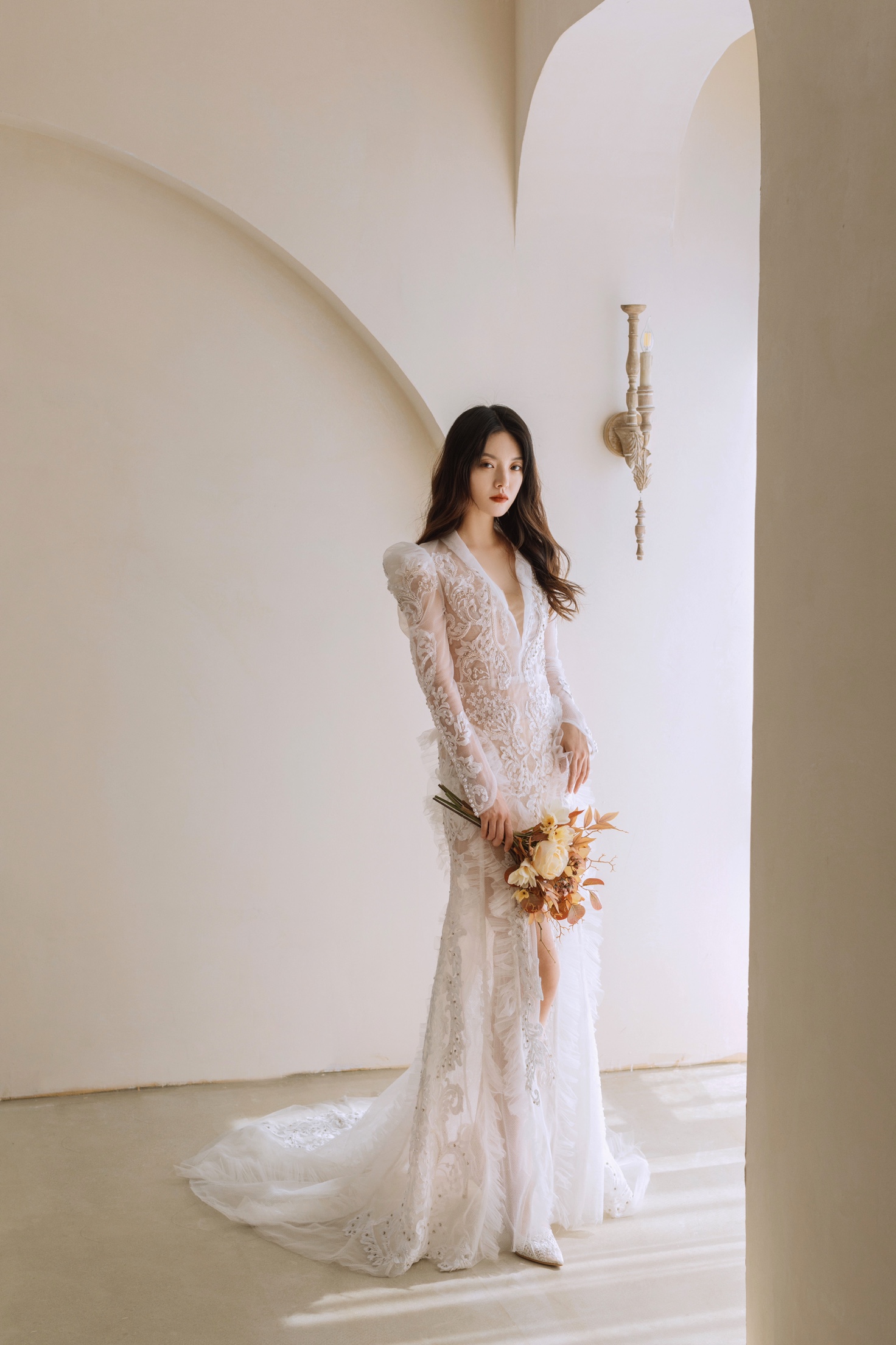 1503STUDIO-婚纱照【告白】