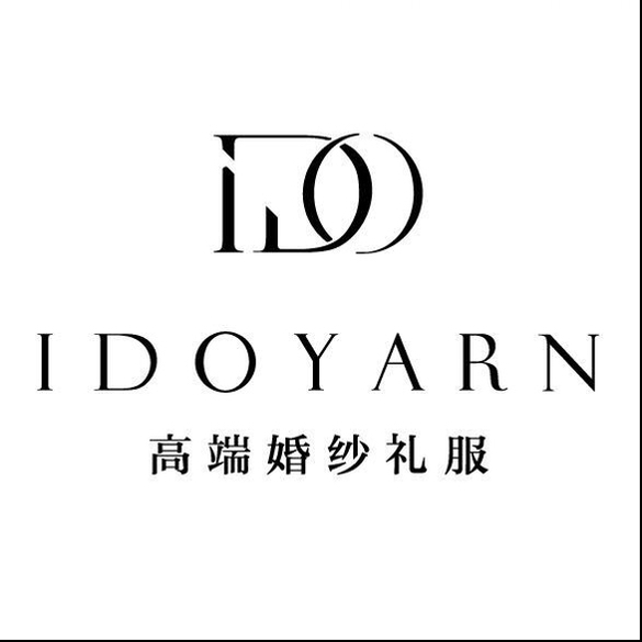 IDOYARN高端婚紗禮服