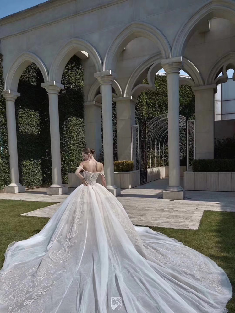 潮婚季特惠1380元超值7件套