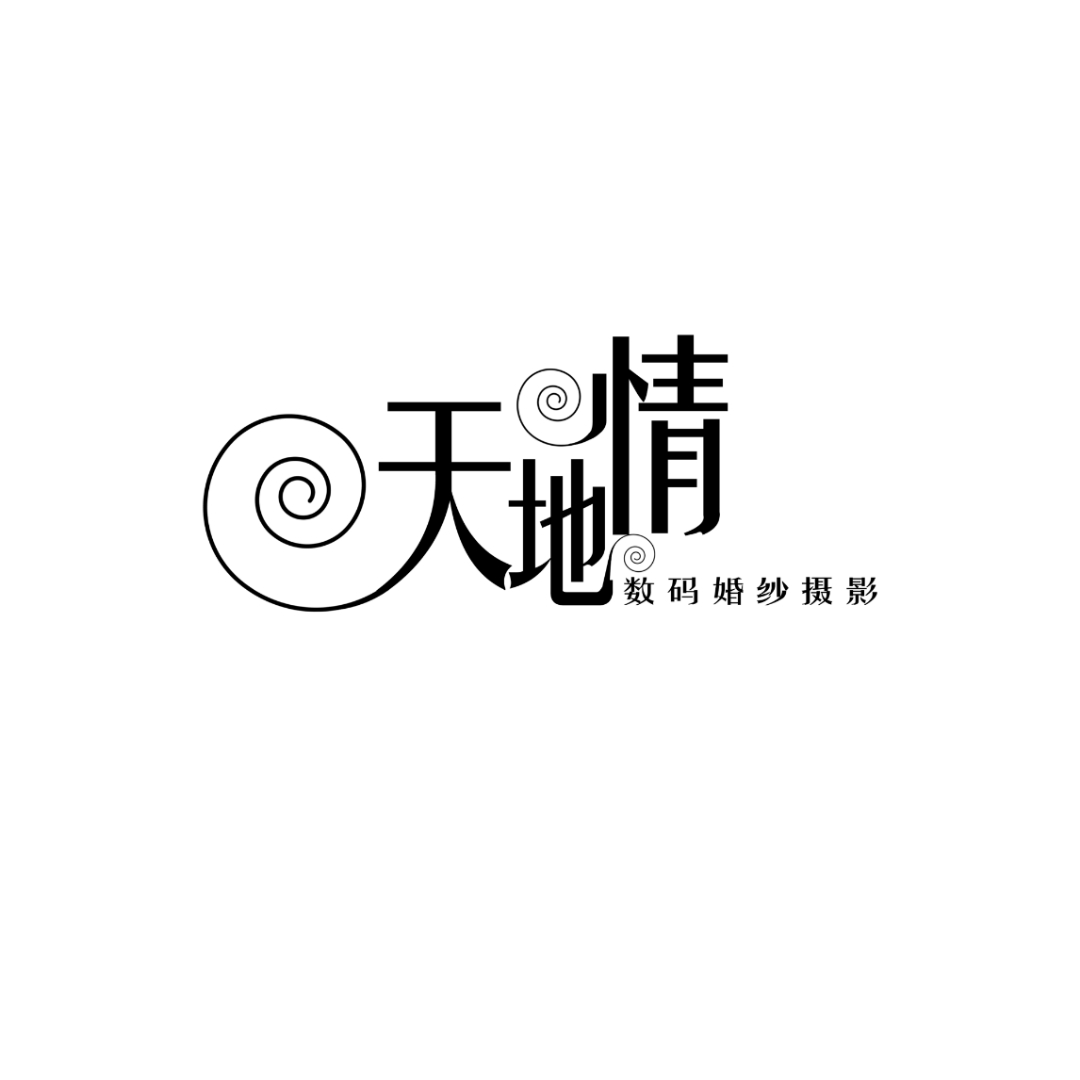 天地情婚纱摄影(肇东店)