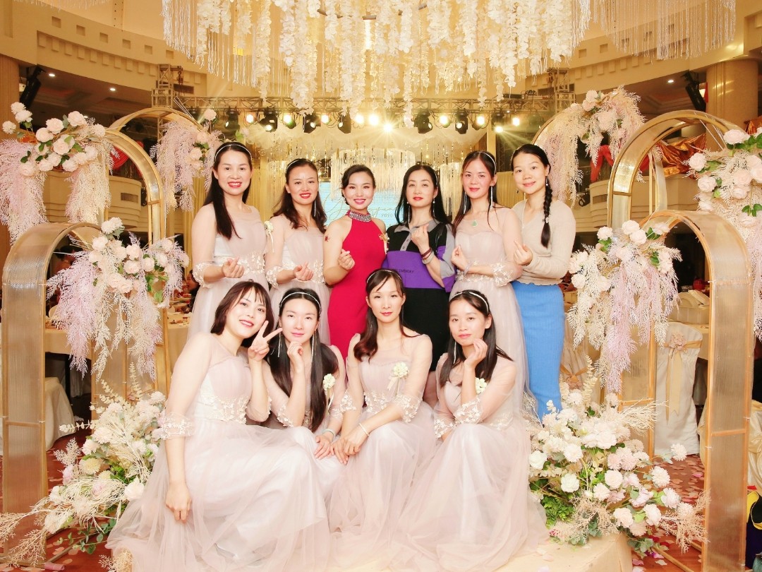 创意流程+彩排+音乐编排