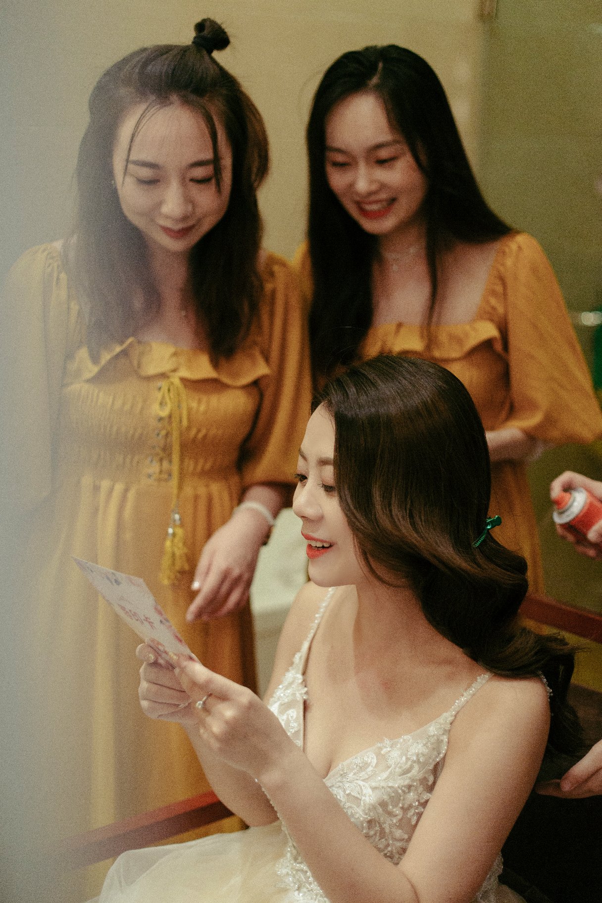 想办户外的小仙女，全部干货讲给你听，拿去收藏吧！