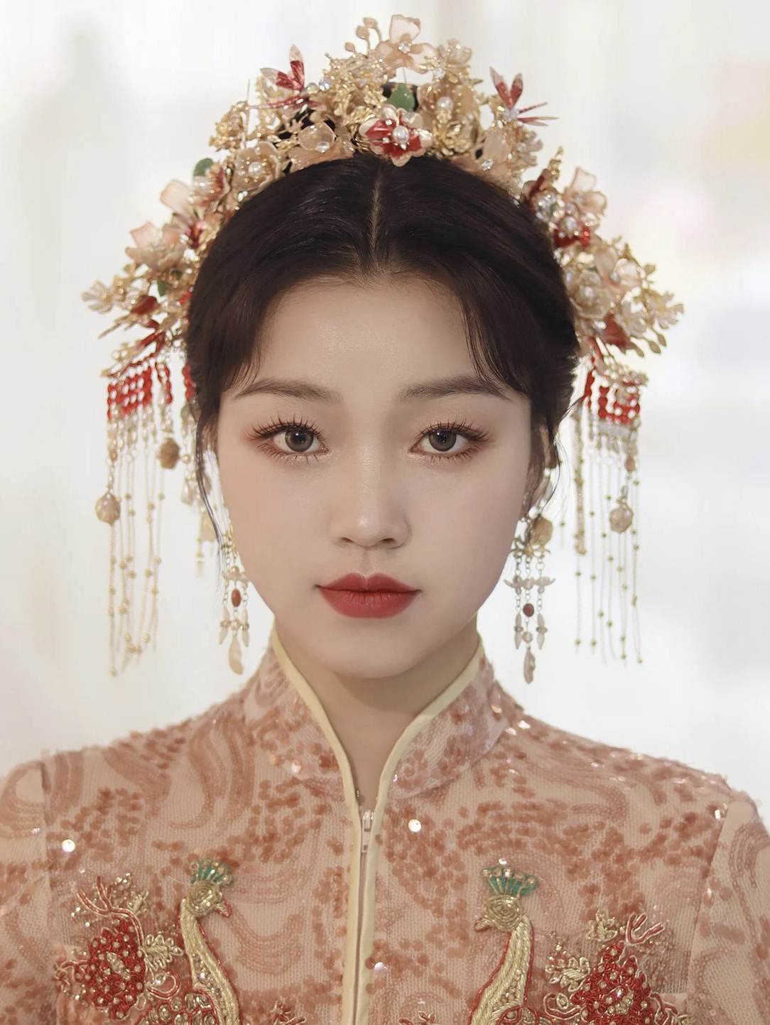 高级化妆师 奢华系列