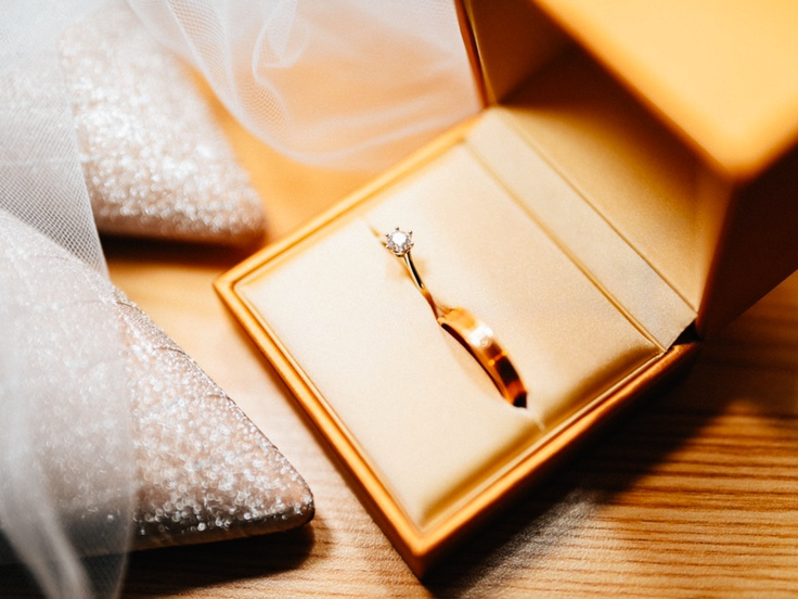 婚礼跟拍摄影单机位（纪实、唯美、清新）