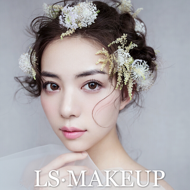 LS·MAKEUP Love尚造型