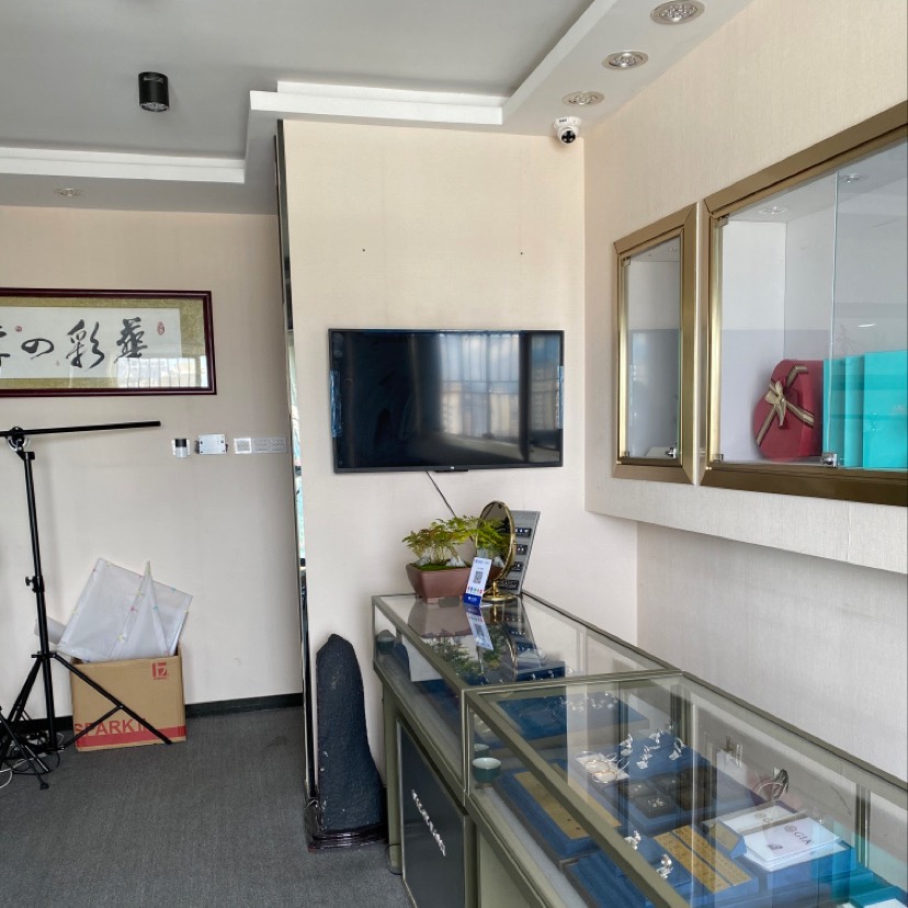 PJ婚戒定制中心