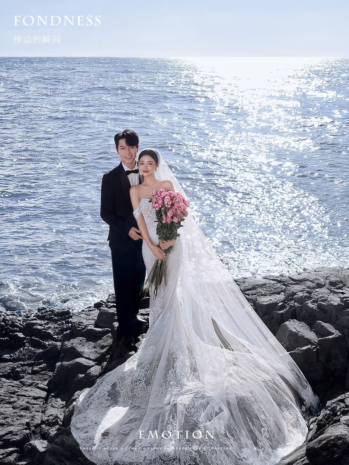 【VIP专属】MV花絮纪录片+情侣对戒