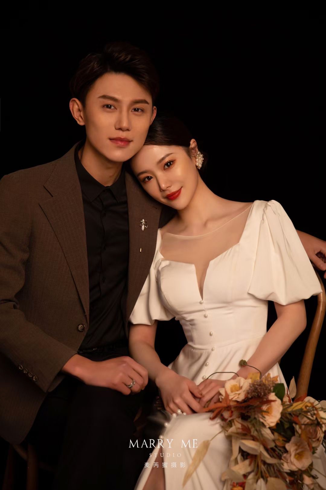 MARRY ME VIP套系