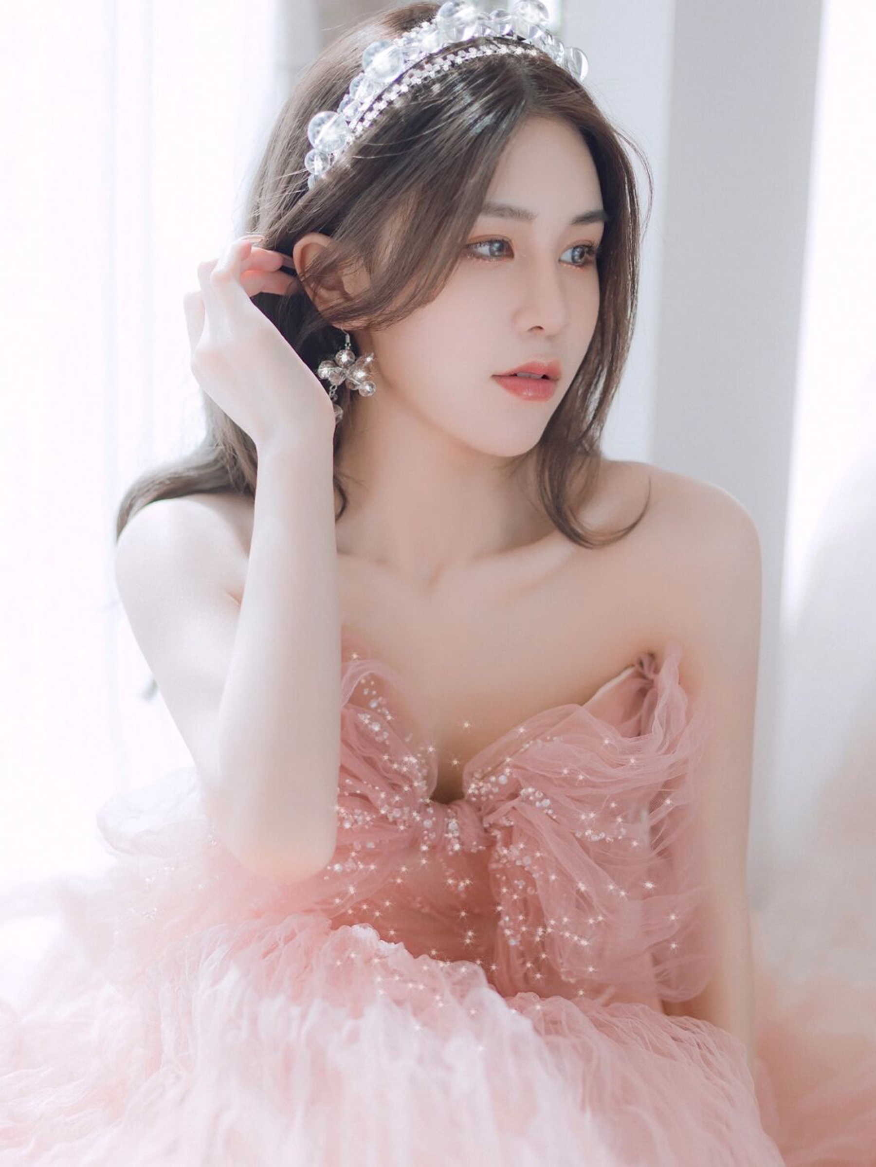 创始人化妆师全程新娘跟妆+创始人摄影师单机全程