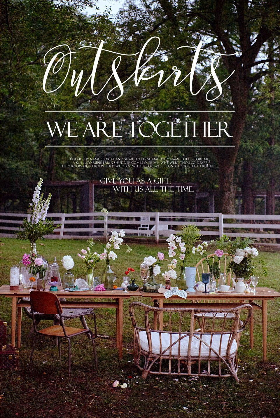 #丽致龙作品赏析‖法式轻奢◎爱丽丝系列