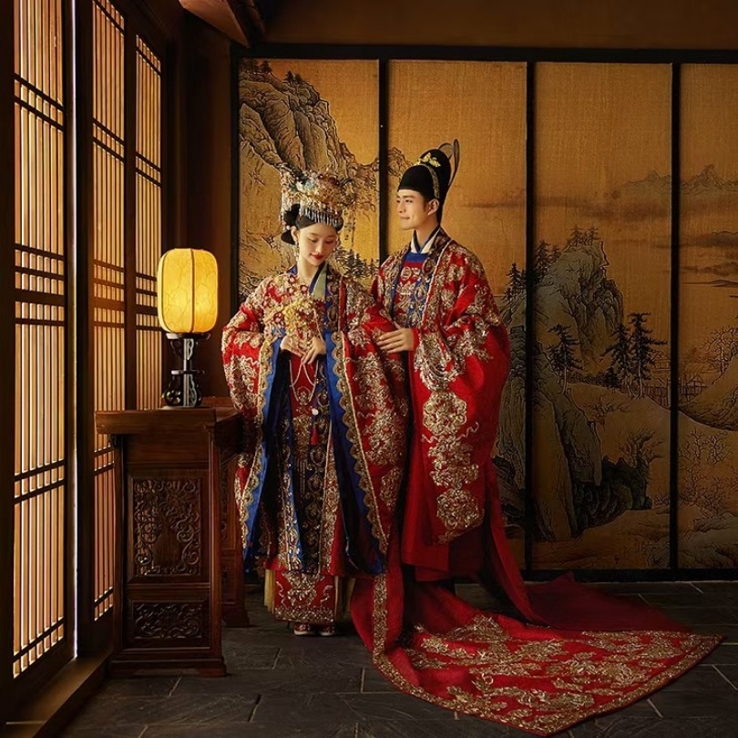  【新品】四服四造  唯爱性价比超值3888