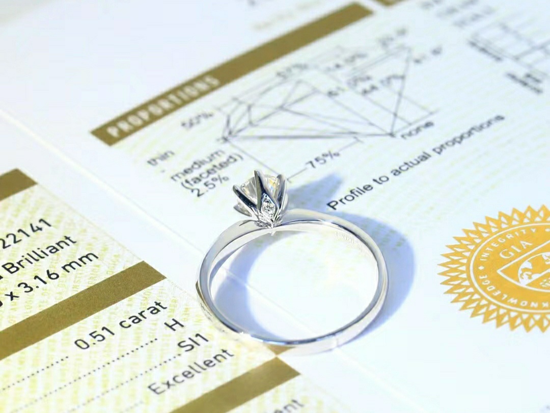 侧面点睛的六爪刀臂唯美款式