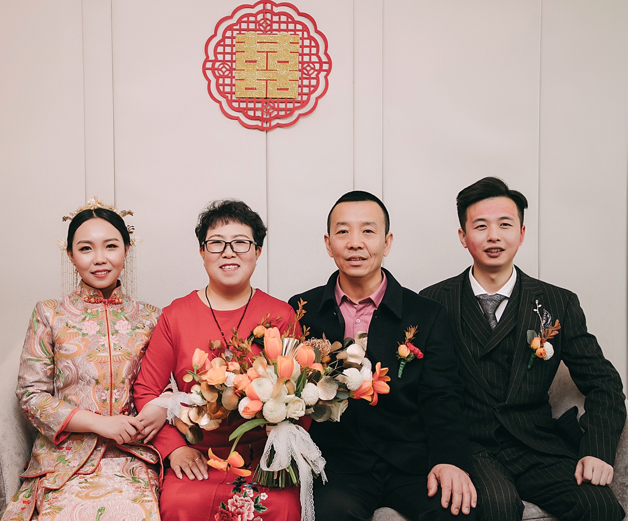 小成本婚礼的预算思维框架，教你如何在大方向上省钱！