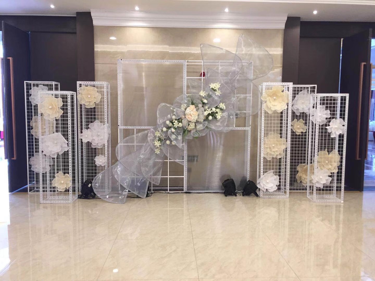 芒果高端婚礼