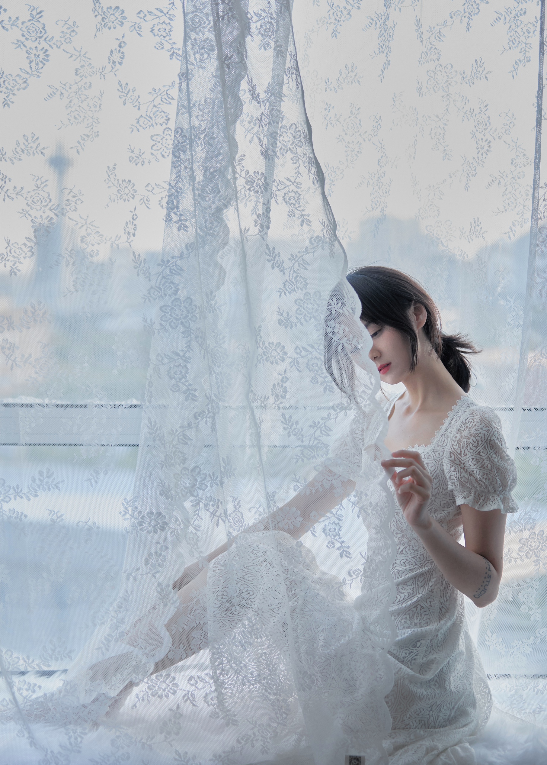 杰森摄影艺术馆｜单人写真套餐